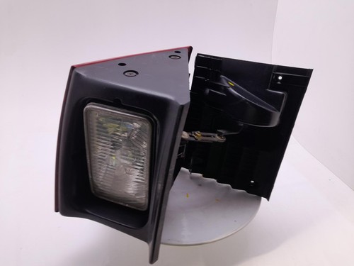 Faro proiettore anteriore ford - faro,