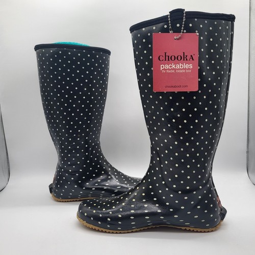 Stivali donna chooka classic - chooka,