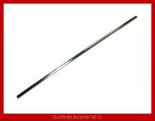 Modanatura Sottoporta Fiat 500 Ricambi Auto D Epoca