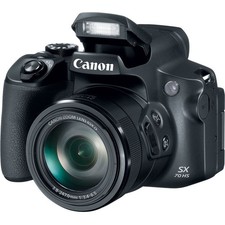 Canon Powershot SX70 20.3MP