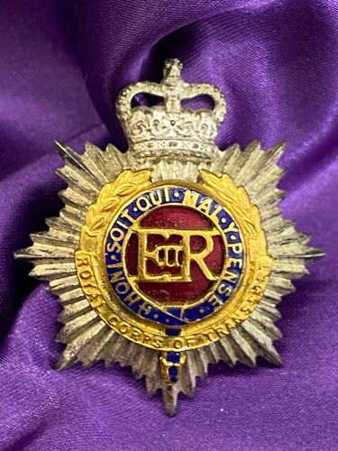Genuine eiir royal corps - eiir, of