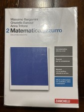 Matematica Azzurro 2