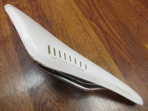 Arione wing flex sella - wing,