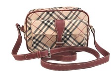 Autentica borsa a tracolla