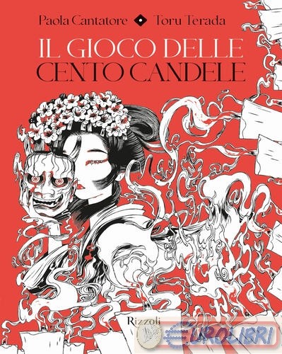 9788891840691 toru terada - toru, il