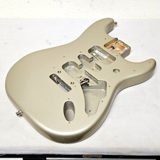 2001 Fender American Standard