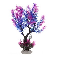  Piante Acquario Finte