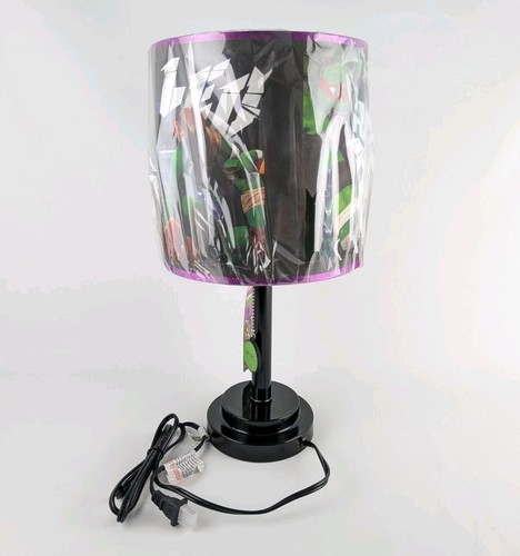 Lampada tavolo nickelodeon - lampada, da