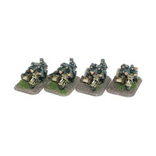 Battlefront FoW WWII Tedesco