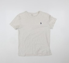 Shirt girocollo ralph lauren - ralph,
