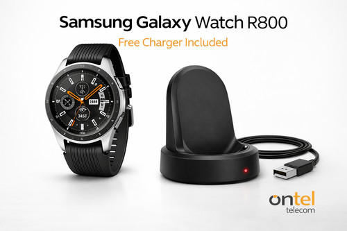 Smartwatch samsung galaxy - samsung,