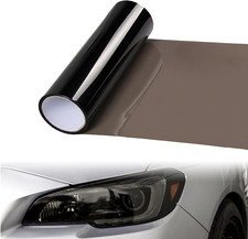 Pellicola Autoadesiva per Fari