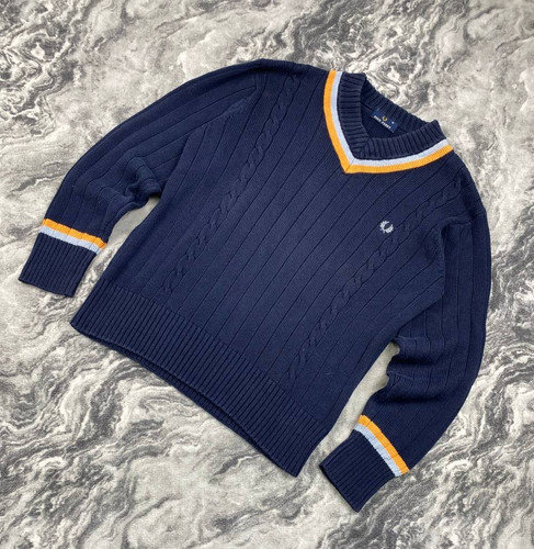 Maglione vintage fred perry - vintage,
