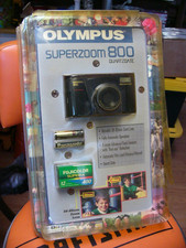 NUOVA rara fotocamera Find