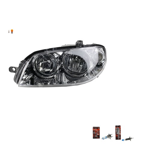 Dtv osram night breaker laser - dtv,