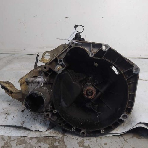 Fiat punto 176 55 - fiat, 44kw