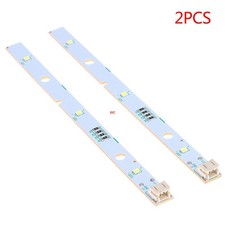 2 Pezzi Barra Luminosa LED