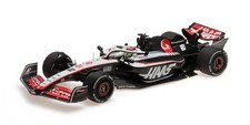 Minichamps 1:18 MONEYGRAM HAAS