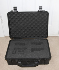 Pelican Peli 1500 custodia