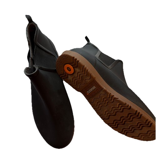 Stivali pioggia bogs kicker - stivali,