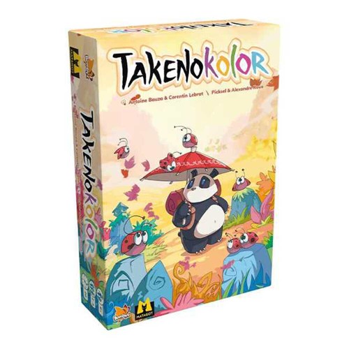 Colore taken - colore,