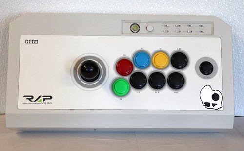 Hori real arcade pro sa - pro, vx-sa