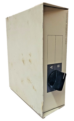 Scatola interruttore - scatola,