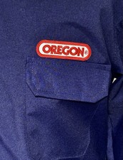 Tuta da caldaia Oregon