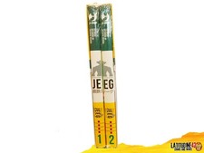 Jeeg robot acciaio serie - robot, d'acciaio