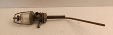 Rubinetto benzina con bicchierino in vetro per Vespa 125 150 Vnb Vbb originale