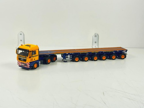 Modelli camion wsi man - wsi,, tgx
