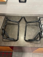 PORTAVALIGIE LATERALE MONOKEY