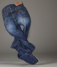 jeans donna 501 LEVIS VINTAGE