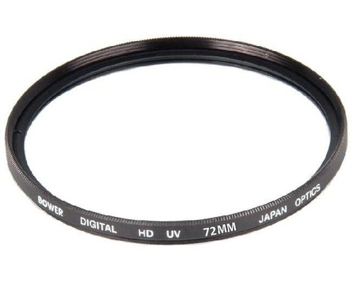 Filtro bower mm per - filtro, uv