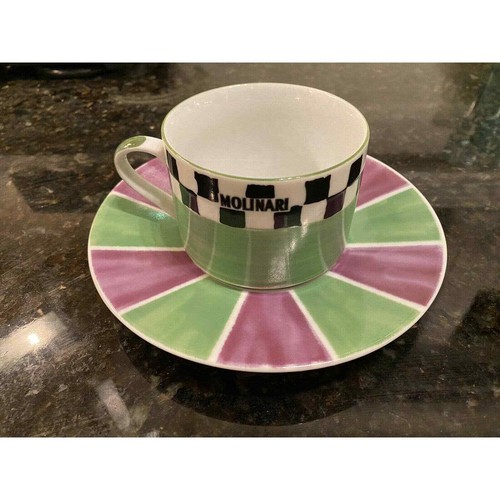 Caffè molinari promo tazza e - molinari, promo?