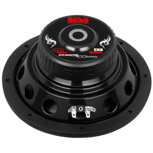 Subwoofer boss cx8 00 - subwoofer, da