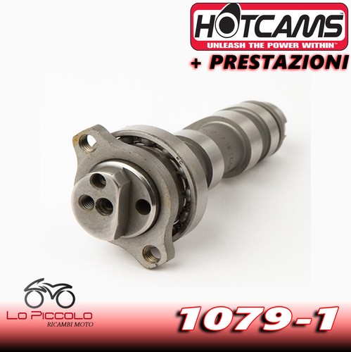 Albero camme hot - albero, honda
