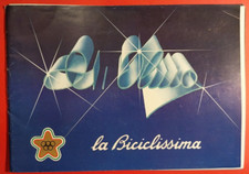 CATALOGO BICICLETTE OLMO 21 SCHEDE TECNICHE  1980 C. - VELO 自転車 BICYCLE FAHRRAD