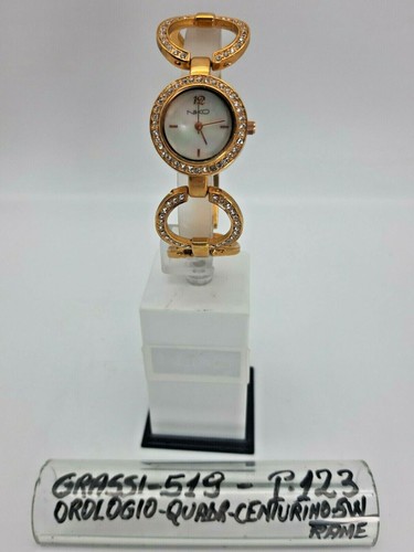 Orologio polso donna - polso,