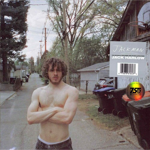 Jack harlow jackman - (lp), /