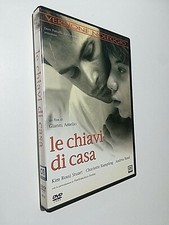 LE CHIAVI DI CASA - DVD (EX