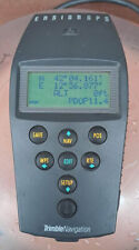Trimble Ensign GPS
