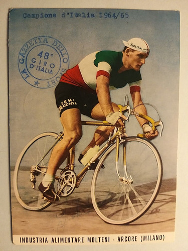 Ciclismo guido rosso - -,