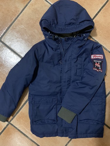 Giubbino invernale piumino - giubbino,