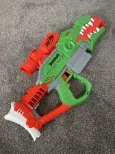 Nerf DinoSquad Rex Rampage