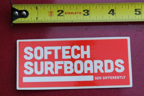 Softech tavole surf mare - softech,