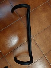 Ritchey Superlogic EvoCurve light Carbon 42cm Bike Handlebar curva manubrio