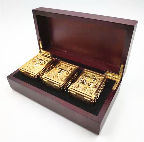 Saint seiya myth cloth set - myth, 6