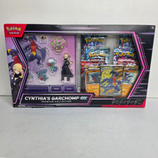 Pokémon TCG Cynthia's