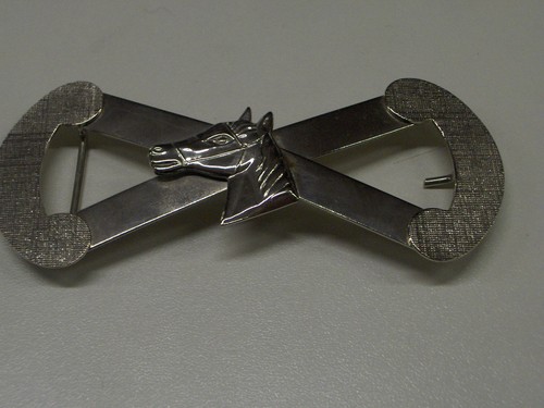 Placca gancio metallo - metallo, x